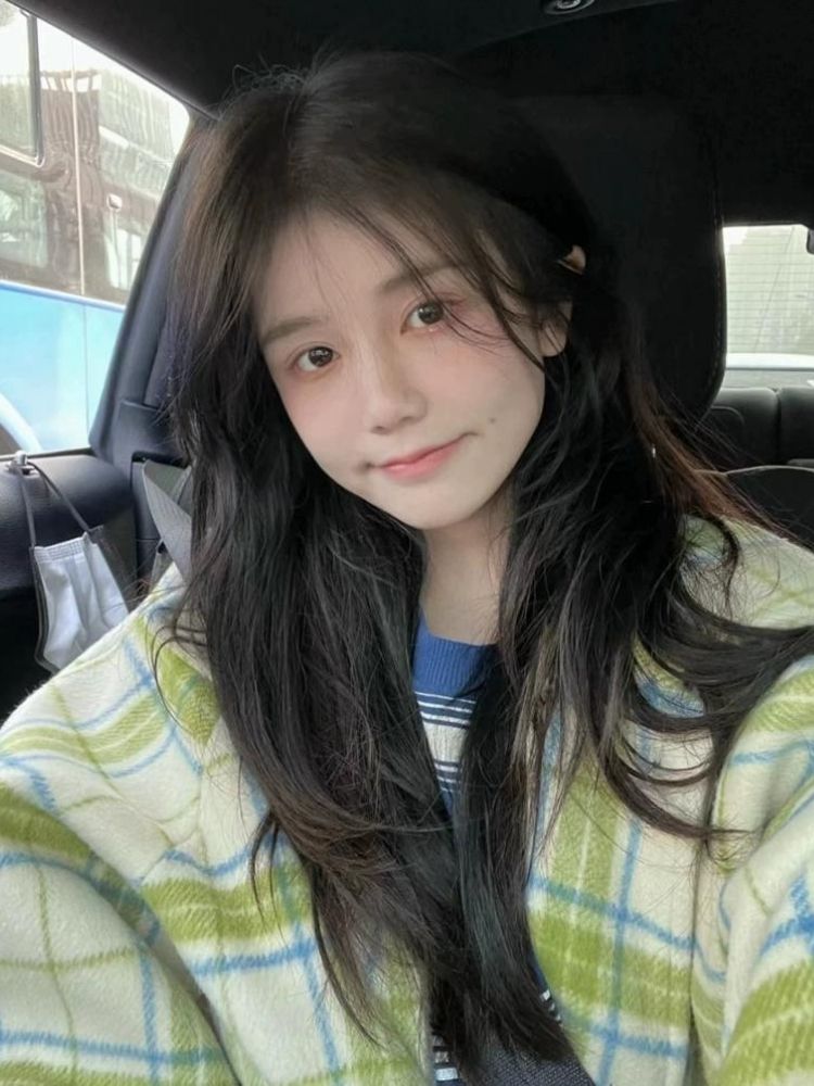 Long Sandwich Warm Tweed Coat【s0000006236】