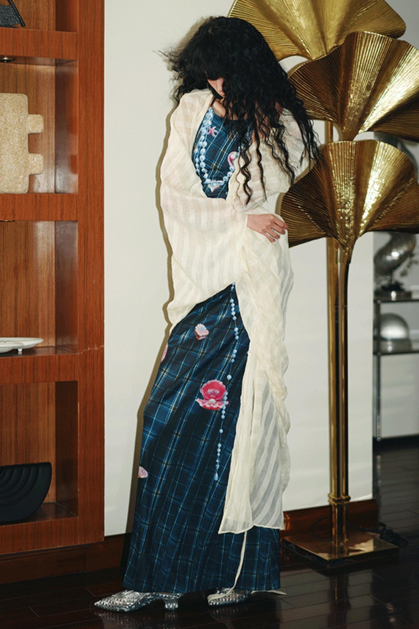 Versatile Tie-Front Cardigan