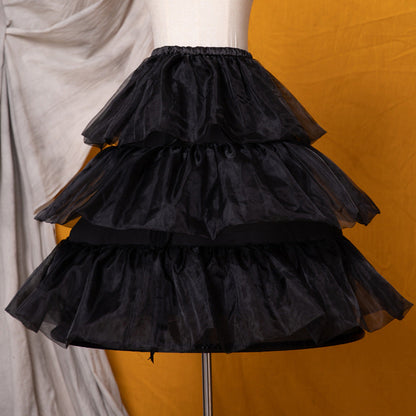 Eieyomi - Sweet Lolita Petticoat Adjustable Petticoat