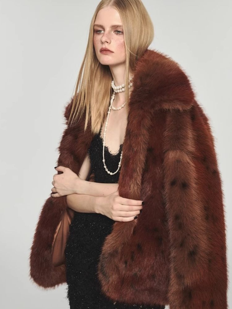 V-neck suspender dress【s0000004154】