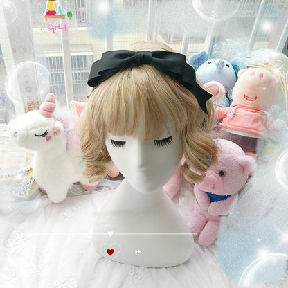 Tang Tang Craft - Multicolors Sweet Lolita KC