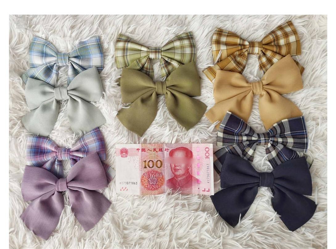 EESSILY - Macaron Waffle - Kawaii Lolita Short Sleeve Summer OP