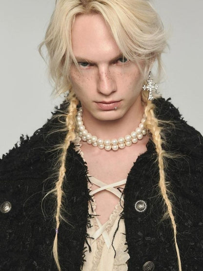 Sweet And Cool Short Coat【s0000004142】