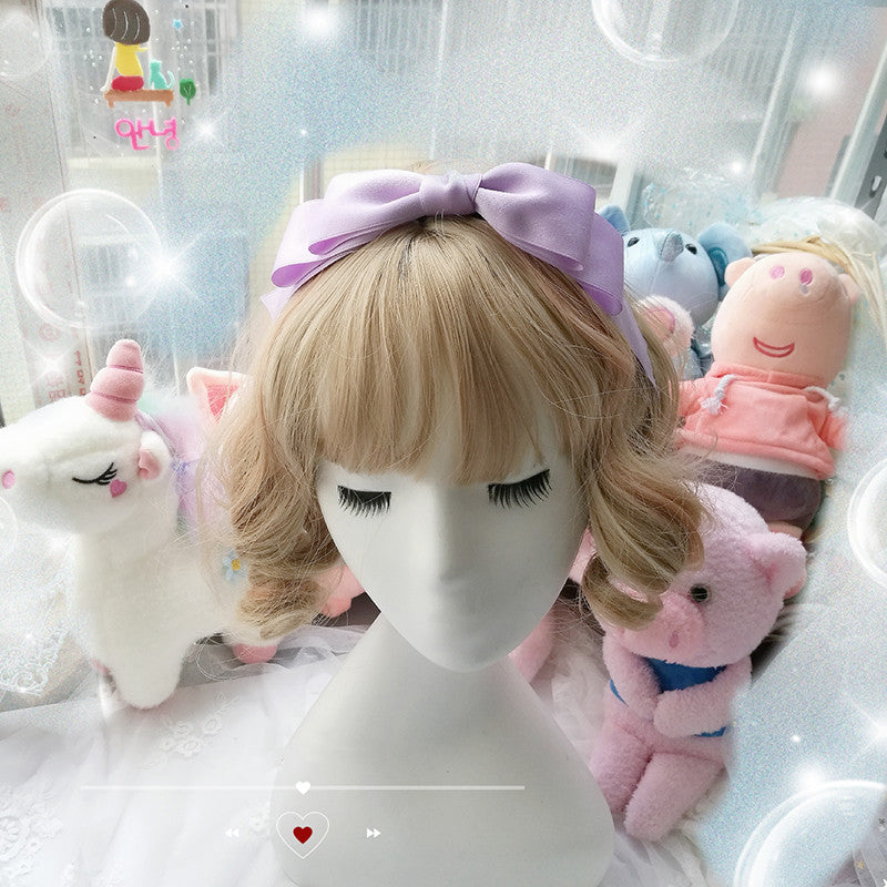 Tang Tang Craft - Multicolors Sweet Lolita KC