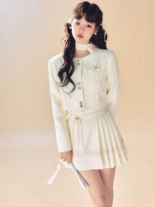 Horse Face Half-body Skirt【s0000007510】