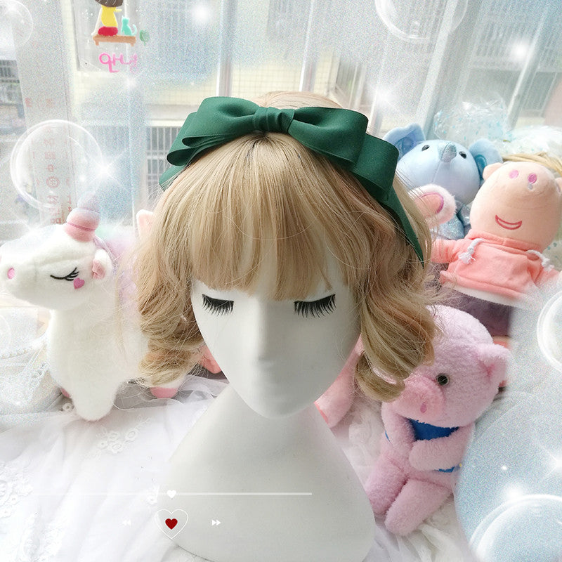 Tang Tang Craft - Multicolors Sweet Lolita KC