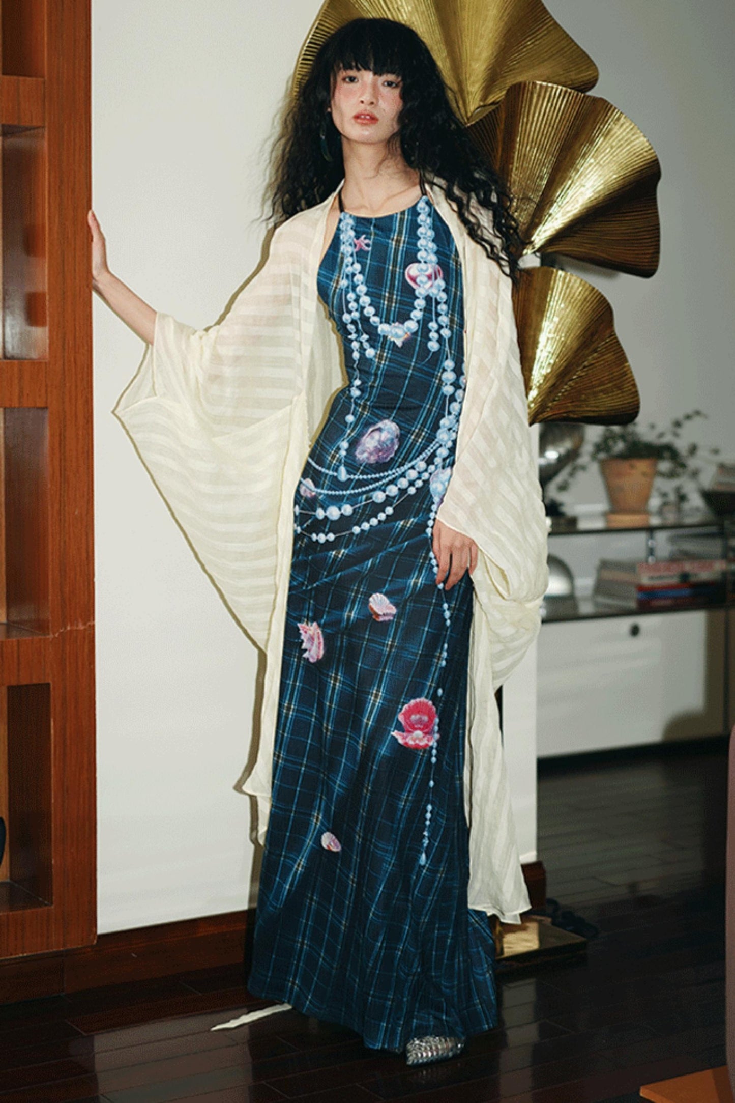 Versatile Tie-Front Cardigan