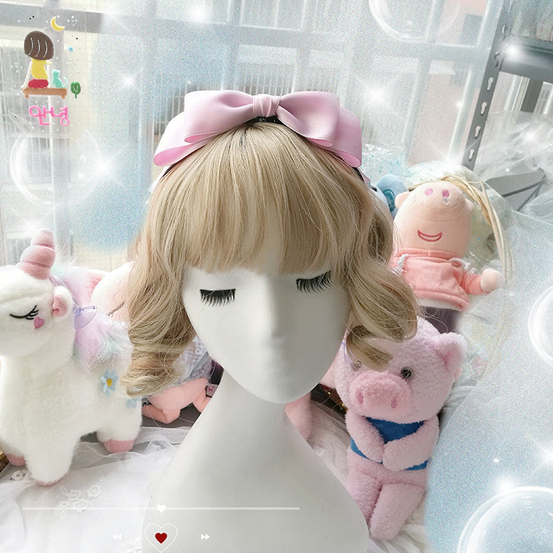 Tang Tang Craft - Multicolors Sweet Lolita KC