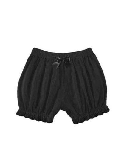 Original Dark  Birdcage Corset Set【s0000002999】