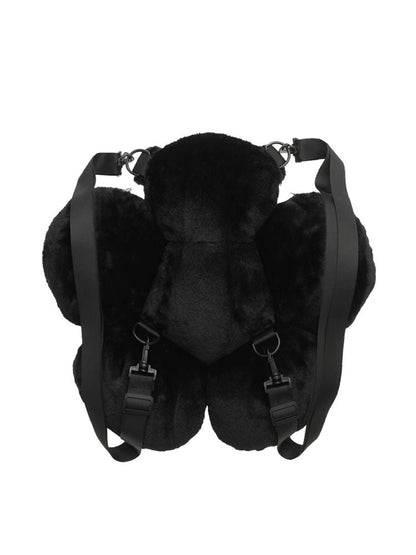 Bear Sakuma Big Bag【s0000006927】