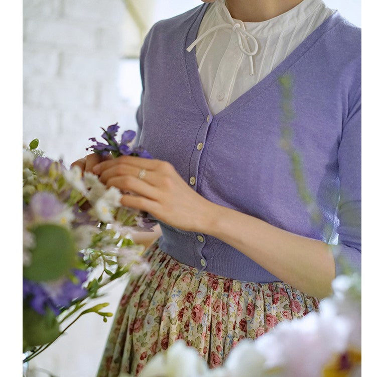 Western Ladies Classic White Blouse