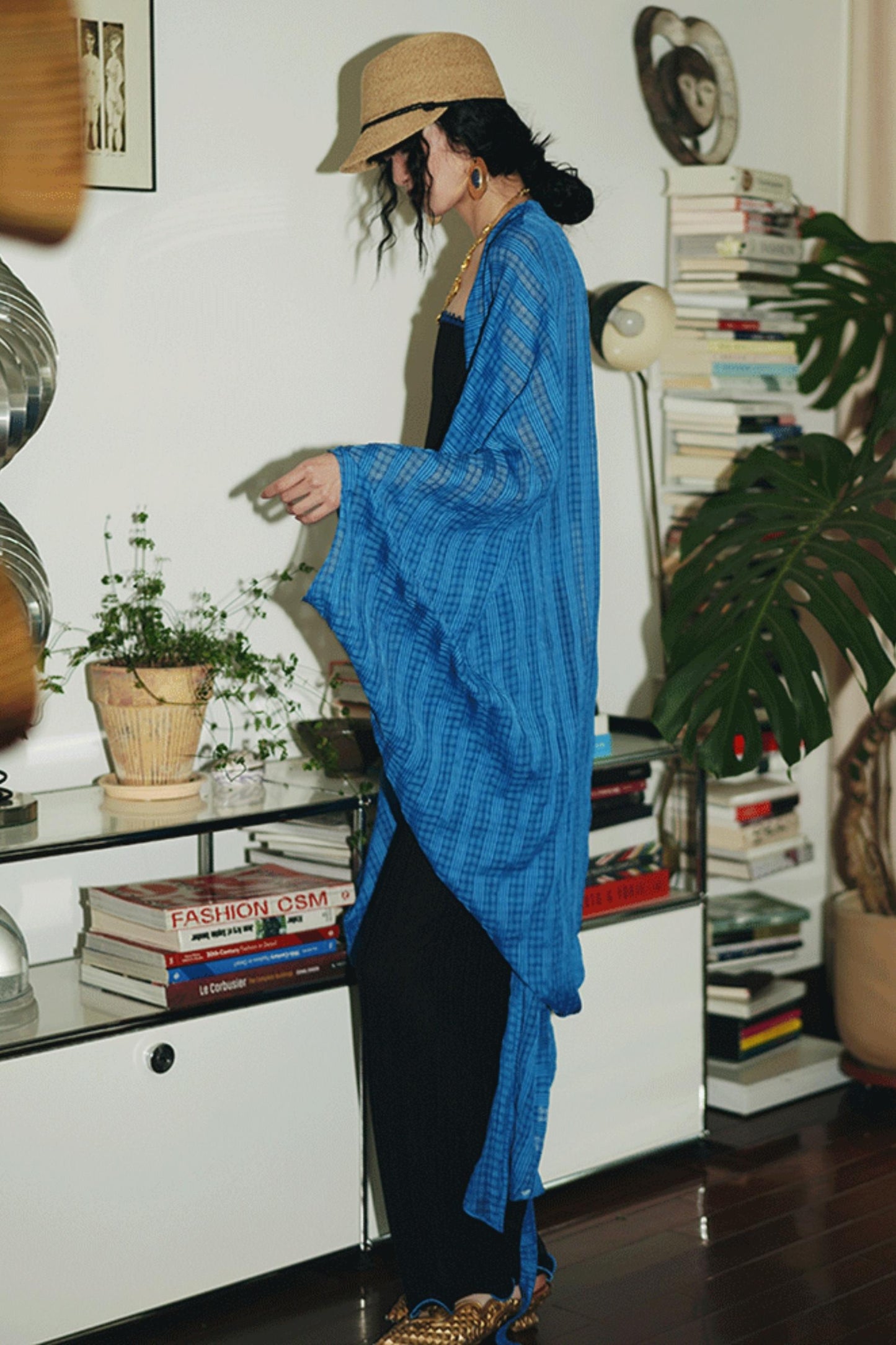 Versatile Tie-Front Cardigan