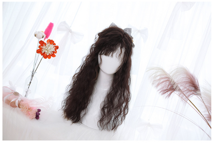 Dalao Home - 65cm Wave Lolita Wig Multicolors