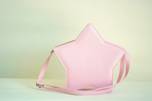 Loris - Star Shape Lolita Bag