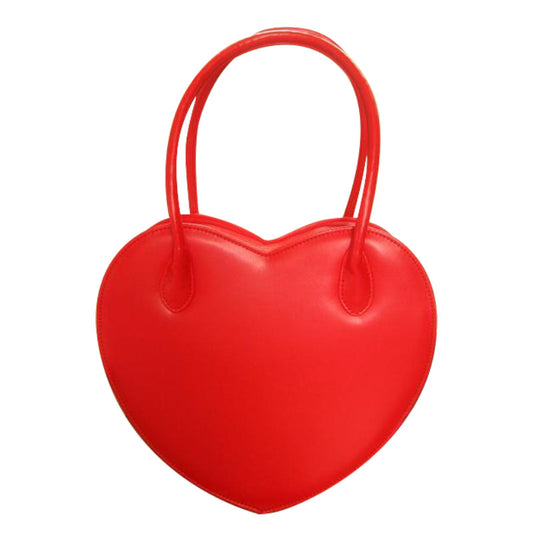 Loris - Sweet Heart Shape Lolita Handbag