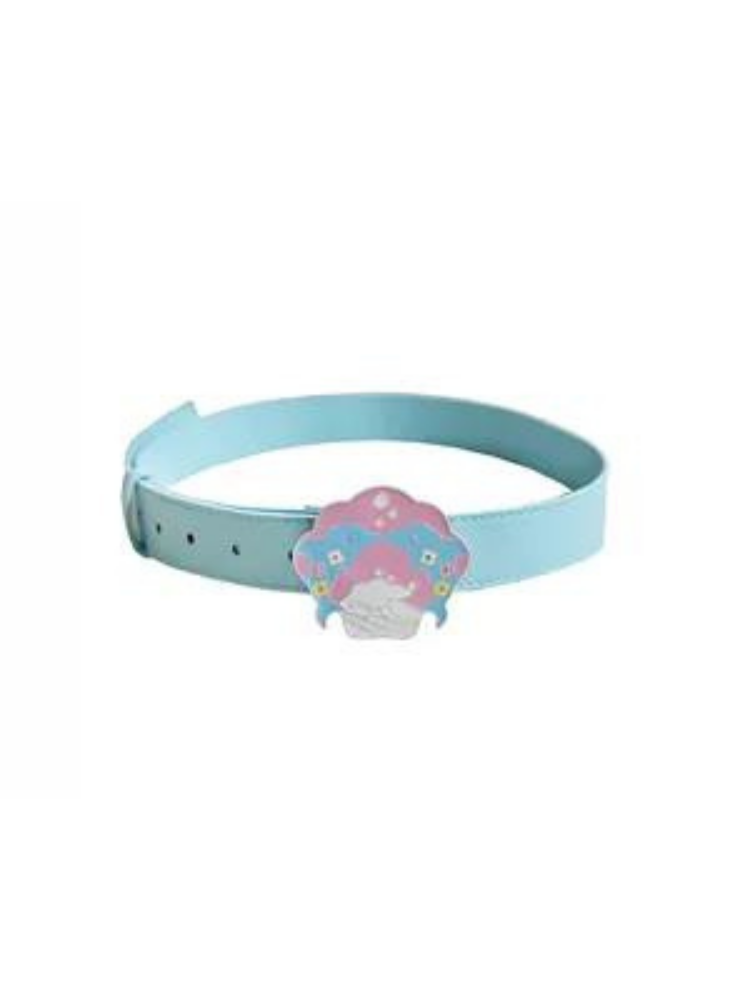 Cute decoration all-match belt【s0000003127】