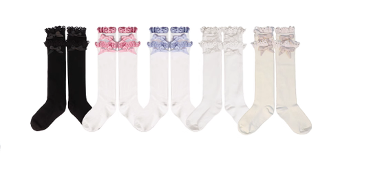 Choker Rabbit - Tabby Cat - Kawaii Lolita Accessory Cat Ear Headband Accessories