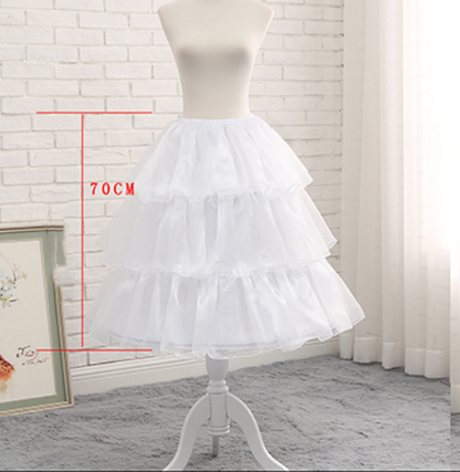 Manyiluo - Magic Carmen - Daily Lolita Violent Fishbone Adjustable Pannier