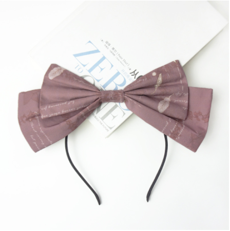 Eieyomi-Sweet Japanese Style Lolita KC Multicolors