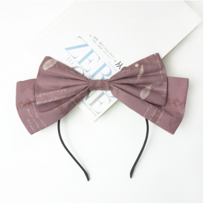 Eieyomi-Sweet Japanese Style Lolita KC Multicolors