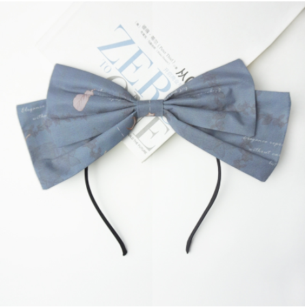 Eieyomi-Sweet Japanese Style Lolita KC Multicolors