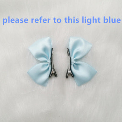 Tang Tang Craft - Multicolors Sweet Lolita KC