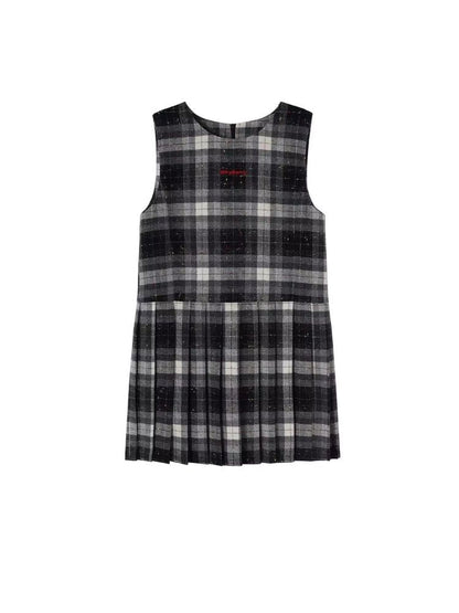 Short Sleeveless Dresses【s0000006199】