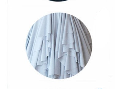 SenTaro - Little Pudding - Long Puff Sleeve Lolita Blouse