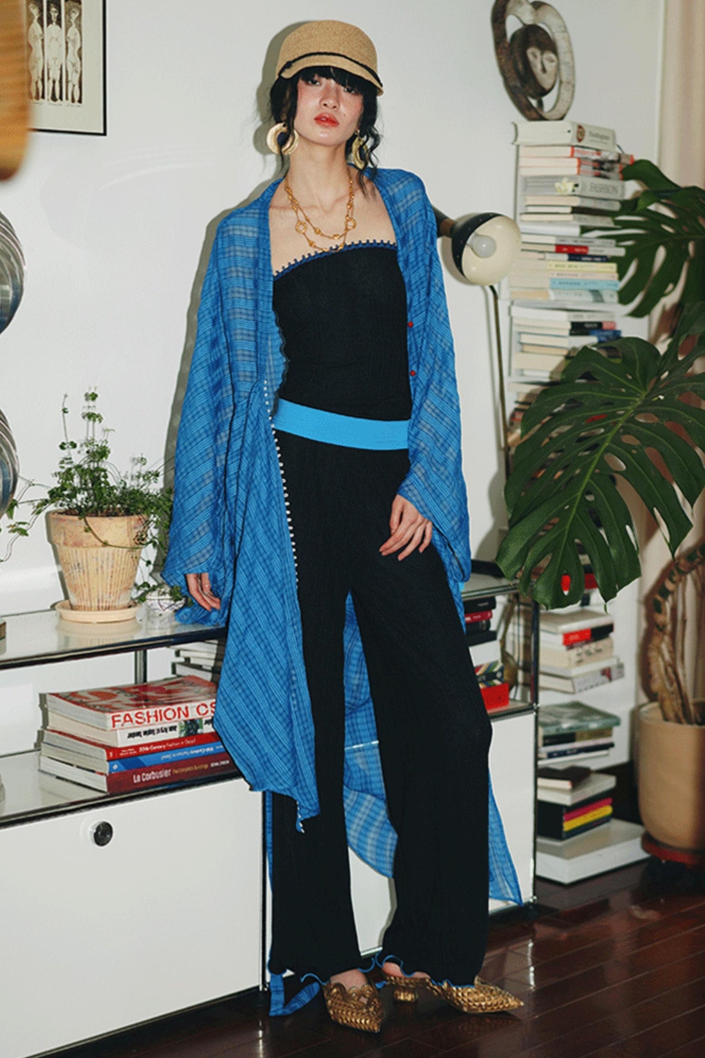 Versatile Tie-Front Cardigan