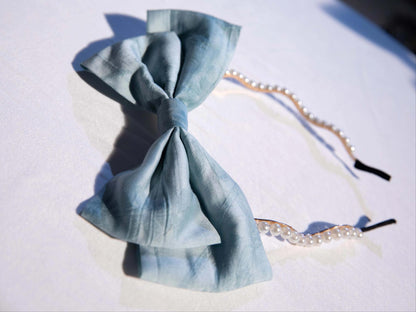 ZJstory - Gilded Years 4.0 - Classic Lolita Accessories Retro Lolita Headdress and Waistband