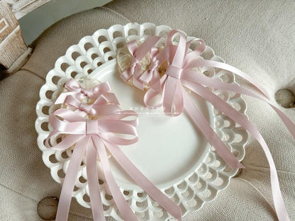 MAID - Sweet Lolita Accessories, Soft And Comfortable