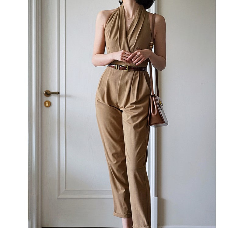 Countess vintage jumpsuit