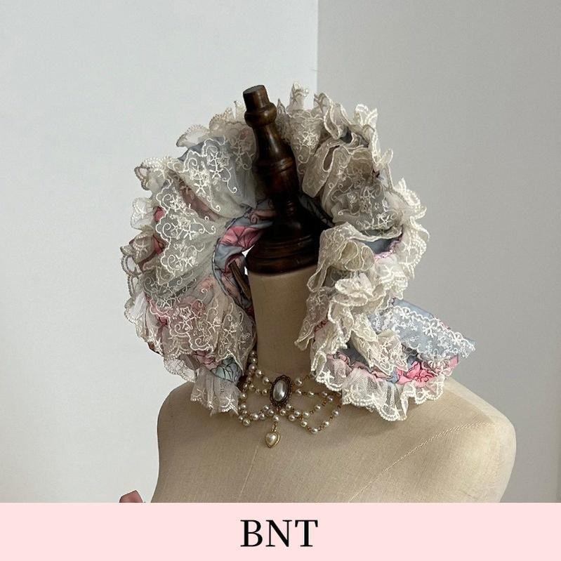 Sweet Wood - Jewel Rose - Plus Size Sweet Lolita Skirt Set in Separate Pieces