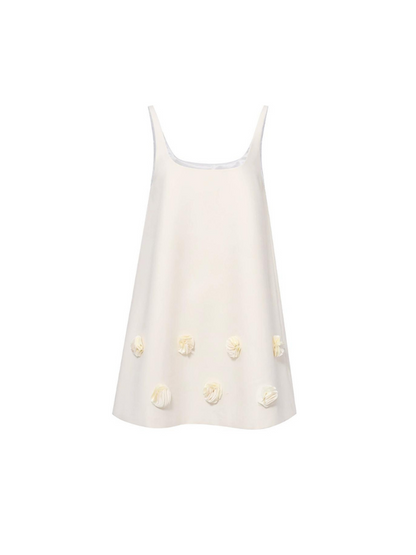 A-strap suspender skirt【s0000003456】