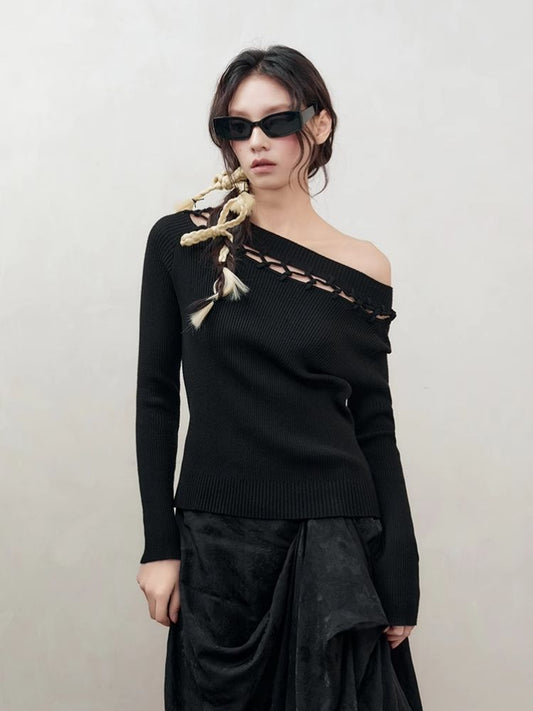 Cutting Clouds One-piece【s0000008185】