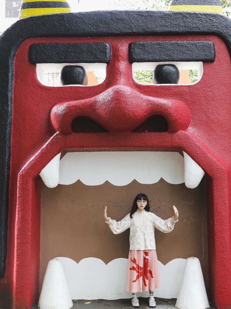 Lace Accordion Pleated Girl’s Shirt【s0000003623】