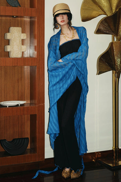 Versatile Tie-Front Cardigan