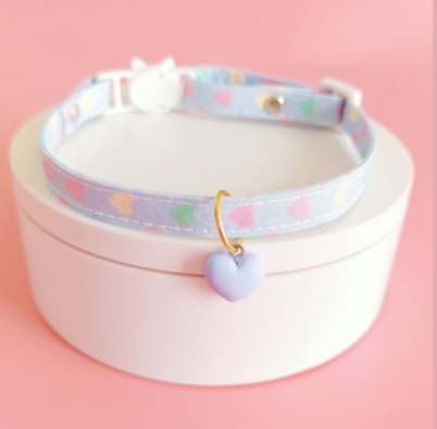 MaoJiang Handmade - Kawaii Lolita Choker