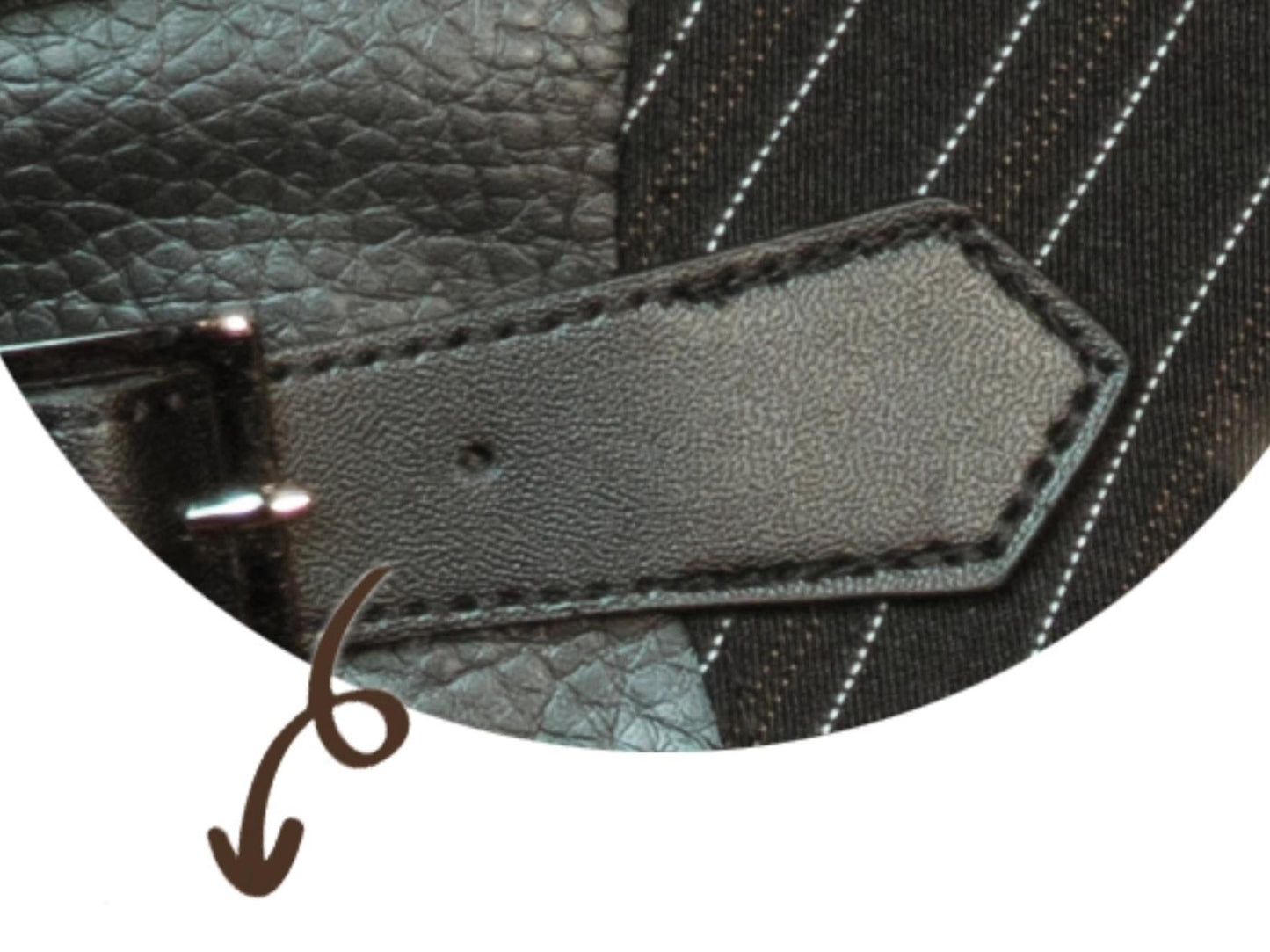 Mr. Yi's Steam Continent - Gothic Lolita Skirt Black High-Waisted Leather Waistband Skirt