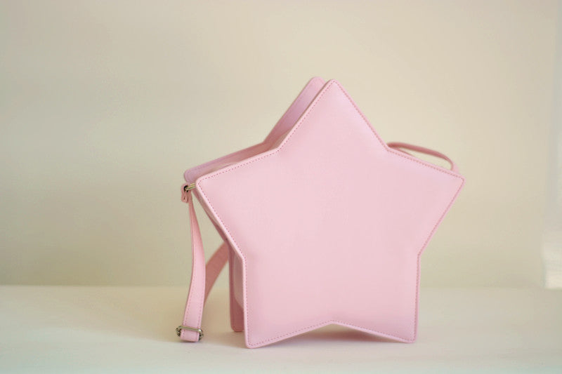 Loris - Star Shape Lolita Bag