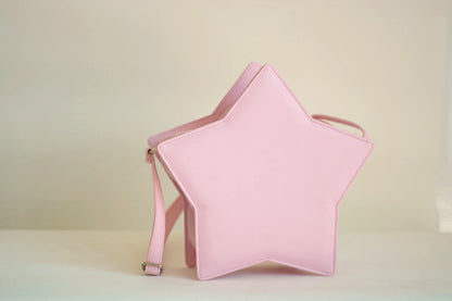 Loris - Star Shape Lolita Bag