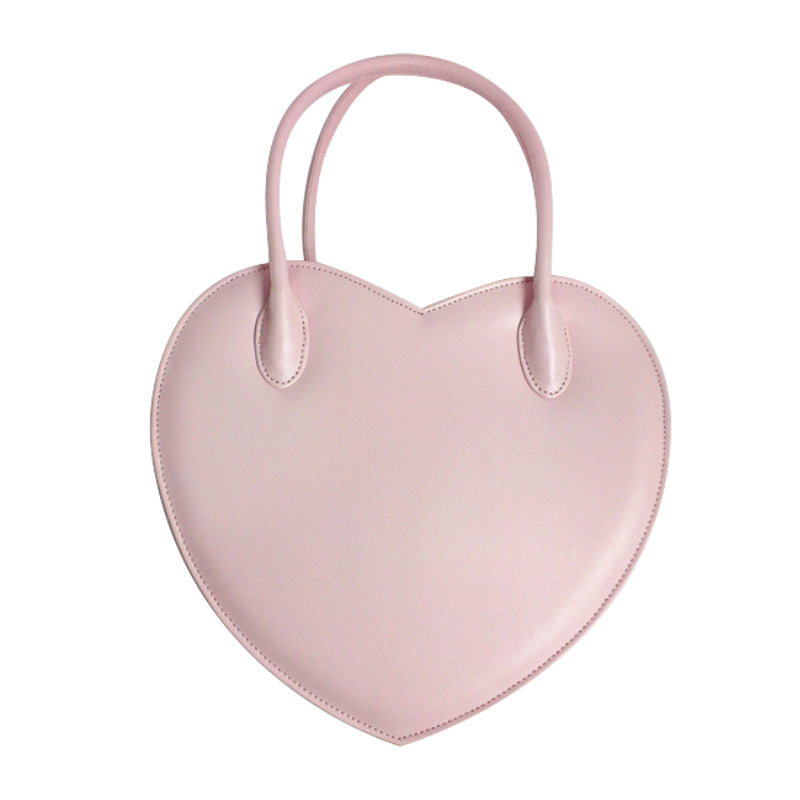 Loris - Sweet Heart Shape Lolita Handbag