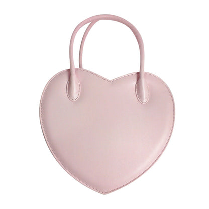 Loris - Sweet Heart Shape Lolita Handbag
