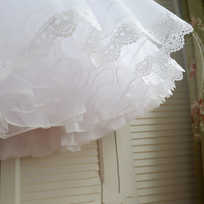 Boguta - 60m A-line 5 Layers Lolita Petticoat