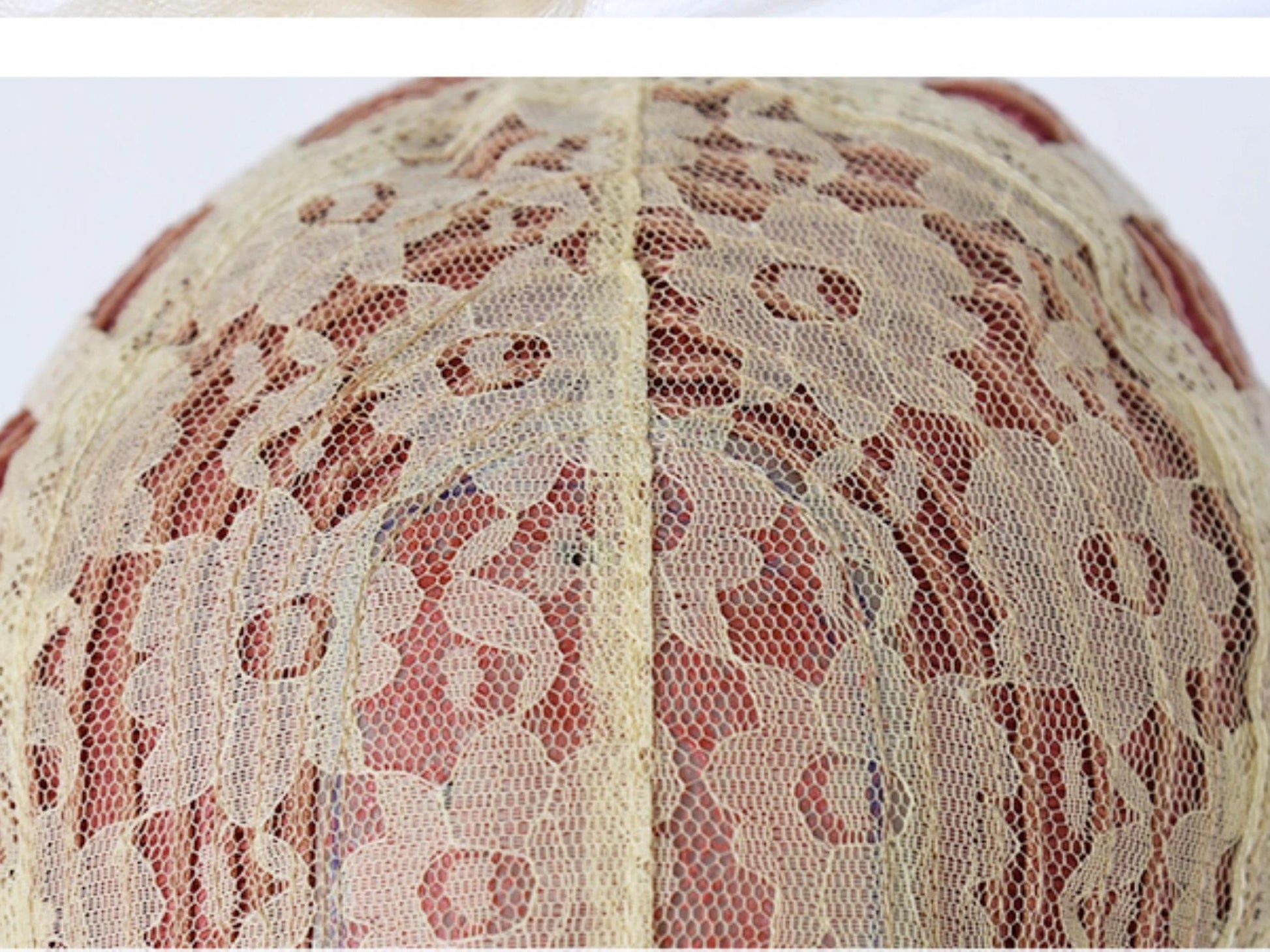 Sinwavy - Black Gold Girl - Elegant Lolita Wig Golden Long Curly Hair