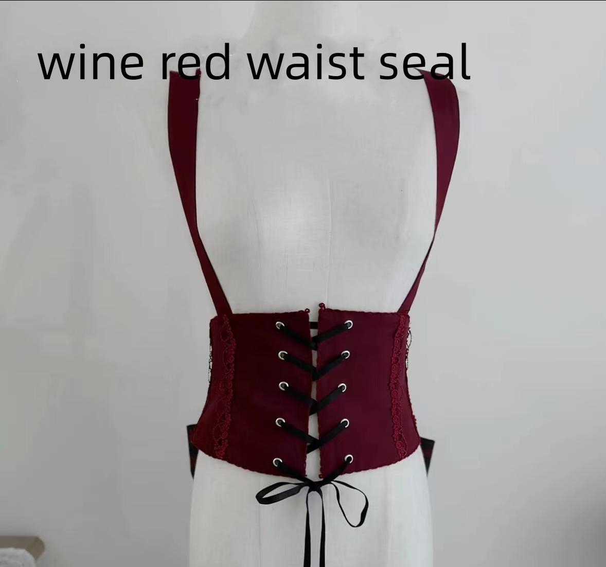 Uncle's Workshop - Ouji Lolita Shirt Set, Prince Style Bloomers