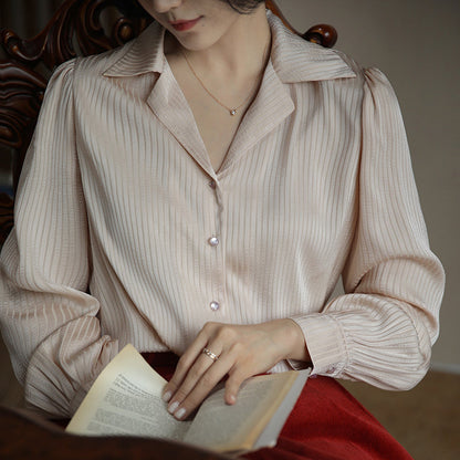 lady's vintage blouse