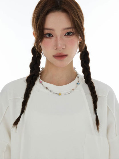 Star Necklace【s0000001855】