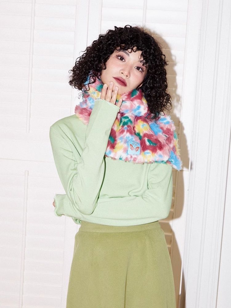 Turtleneck inner shirt【s0000004590】