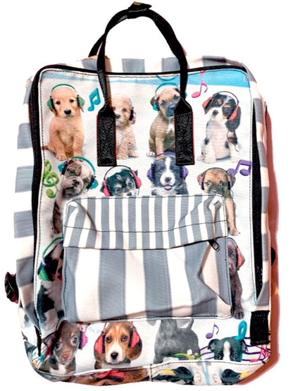 Large capacity backpack【s0000005092】